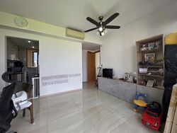 The Vales (D19), Condominium #554064841